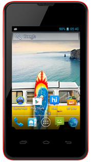 Micromax Bolt A58